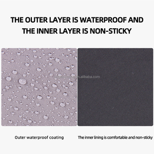 ओएम/ओडम पालतू पालतू परिधान लक्जरी वाटरप्रूफ कुत्ते कोट, गर्म कुत्ते सर्दियों के कपड़े थोक पालतू जैकेट प्रतिबिंबित कुत्ते पिल्ला कपड़े - Product Image 3