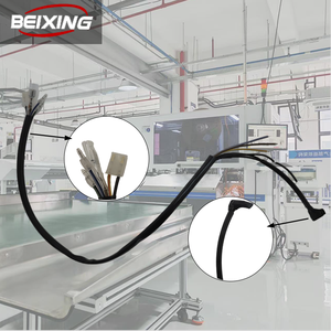 2L0A 스타터 스위치 하니스 E00317 어셈블리 - Product Image 2