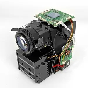 3000 Lumens Full HD 1080P Nativo Resolutionled 4k Projetor Motor Óptico Motor Luz OEM ODM