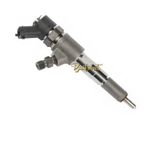 0 445 110 363 0445110363 Common Rail Brandstofinjector 9p2-9k546-aa Brandstof Sproeikop Voor Bosch Voor Isuzu Voor Jmc 4d24 4jb1