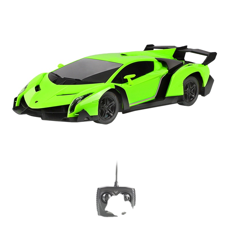 Grosir mobil remote control RC asli Xinyu seri resmi Camaro Bluetooth remote control mobil edukasi berkecepatan tinggi