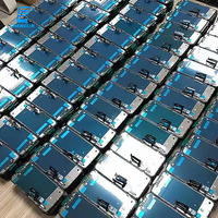 Fournisseur d'Écrans LCD Incell JK pour iPhone 5 6 6s 7 7 Plus 8 8 Plus, Écrans OLED GX pour iPhone 11 12 14 X XR XS 13 Pro Max et Autres Modèles