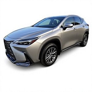 Precio bajo, Lexus NX 250 Premium Luxury 2024, auto usado en venta - Product Image 1