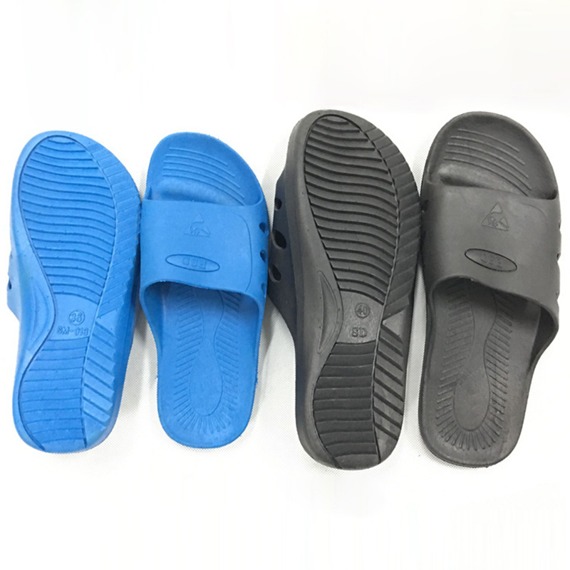 Widely Used Industrial Polyester Fabric ESD