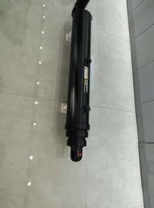 Herramienta telescópica de 32 mm, 800 psi, 12 V, con montaje de horquilla, no magnética, con carrera de pistón, Tipp Er Lorr Y - Product Image 4