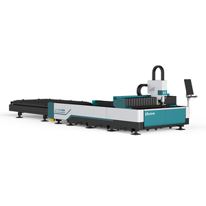 LX3015HC Mesa de intercambio <span class=keywords><strong>1mm</strong></span> Máquina de corte de fibra láser Cnc de metal fino 1530 para metal de acero 3M 1,5 m - Product Image 3