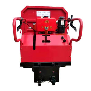 Land Universal 600kg Mini Crawl Dumper Truck Célèbre Moteur Crawler Excavator Mini Hydraulic Hammer Mini Excavator - Product Image 3