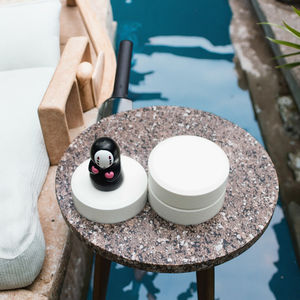 Tabletas de <span class=keywords><strong>Cloro</strong></span> de Grado Alimenticio Blancas Puras, Tabletas Desinfectantes, Prensadas Duras para Tratamientos de Agua - Product Image 2