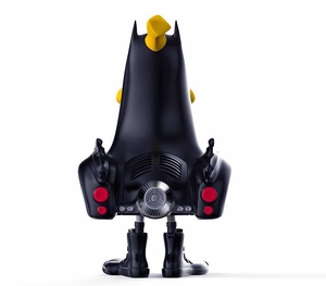 Custom Made Blind Box Vinyl Hình Tùy Chỉnh Phiên Bản Giới Hạn, Thiết Kế Gốc Blind Bag Nhựa <span class=keywords><strong>Mini</strong></span> Figurines - Product Image 3