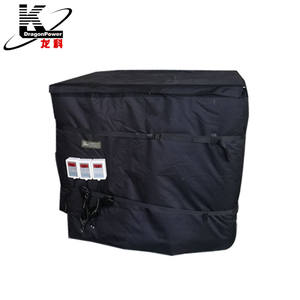 15% de réduction, usine chinoise vend des chauffe-réservoirs IBC de haute qualité, chauffe-réservoirs IBC - Product Image 3