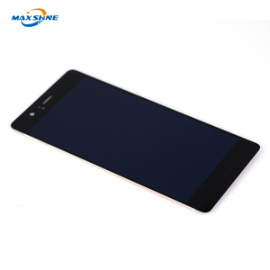 Guangzhou teléfono móvil lcd para <span class=keywords><strong>huawei</strong></span> <span class=keywords><strong>p9</strong></span> <span class=keywords><strong>lite</strong></span> pantalla original 100% prueba de lcd digitalizador asamblea de pantalla - Product Image 2