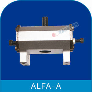 Bras robotique, pince à cylindre, assemblage de rotation (90 180 360), liste complète des pièces pneumatiques - Product Image 4