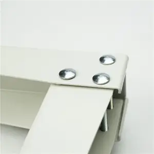 Suporte de aço inoxidável para ar condicionado, 1-1.5 peças/2 peças/3 peças