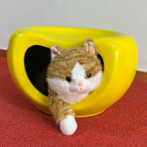 نوعية جيدة سعر تنافسي تصنيع المعدات الأصلية تصميم لطيفة تبحث مأوى الحيوانات - Product Image 2