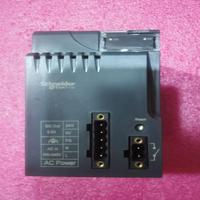 Controlador Lógico Programable BMXCPS3020, Módulo CPU PLC de 32kW, Automatización de Procesos, Sistema de Control de Fábrica DCS, Controlador Lógico Programable