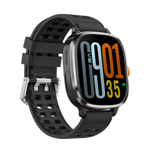 Smartwatch Android per Bambini 4G con GPS, Pulsante SOS, IP67, Schermo Quadrato da <span class=keywords><strong>2</strong></span>.14", Design per la Sicurezza dei Ragazzi, Ricarica Magnetica - Product Image 4