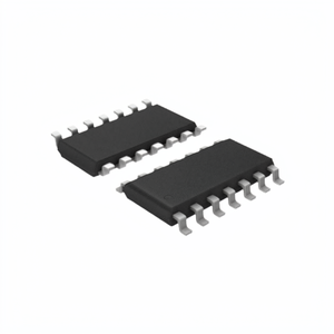 14 SOlC (0.209", 5.30mm de ancho) En stock MC74LVX125MG Componentes lógicos Electrónicos IC BUF NON INVERT 3.6V SOEIAJ 14 - Product Image 1
