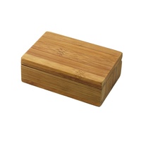 Ensemble de tire-bouchon personnalisé de bonne qualité et de qualité supérieure tire-bouchon à ailettes d'excellente qualité avec boîte en bambou