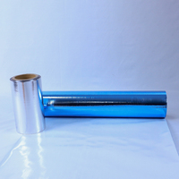 Tissu tissé en aluminium respirant anti-éblouissement pour toiture, idéal pour entrepôts et usage extérieur - Solution d'isolation et de barrière contre l'humidité