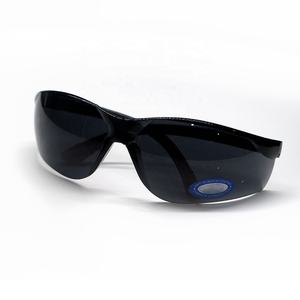 保護防曇カスタム安全ゴーグルメガネPC素材卸売用 - Product Image 5