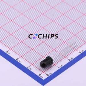 Diodo Fotodiodo Original Nuevo ZPD053B-90-S90, Componente de Montaje en Orificio (THT), D=5mm - Product Image 1