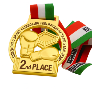 Medallas Personalizadas <span class=keywords><strong>de</strong></span> Aleación <span class=keywords><strong>de</strong></span> Zinc Longzhiyu 20y, Medallas con Logotipo para Baloncesto, Fútbol, Liga, Premio <span class=keywords><strong>de</strong></span> Campeones, Medalla Deportiva Dorada - Product Image 1