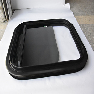 Lado barato windows para remolques de caballos <span class=keywords><strong>camping</strong></span> RV <span class=keywords><strong>ventana</strong></span> - Product Image 3