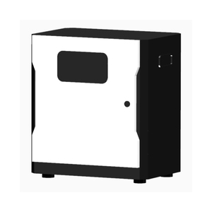 Hiệu Quả Cao Áp Lực Cao 4L Điện Sương Phun Thép Biến Tần Số Động Cơ <span class=keywords><strong>Micro</strong></span> Bụi Loại Bỏ Vườn Hội Thảo - Product Image 2