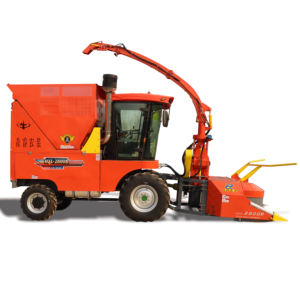 Mini-<span class=keywords><strong>moissonneuse</strong></span> agricole pour usage domestique, machines à ensilage <span class=keywords><strong>de</strong></span> fourrage vert et <span class=keywords><strong>de</strong></span> maïs sucré pour tracteurs à vendre - Product Image 1