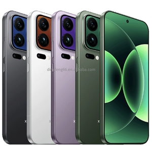 Xiao <span class=keywords><strong>Mi</strong></span> 17 Pro <span class=keywords><strong>Max</strong></span> Versión CN, Teléfono Inteligente 5G CDMA, Pantalla HD de 6.9"+2.9" con Pantalla Trasera, Snapdragon 8 Elite Gen 5, Batería de 7500mAh, <span class=keywords><strong>Carga</strong></span> de 100W - Product Image 5