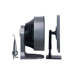 Escáner Facial Digital Profesional, Escáner Analizador de Piel Facial Específico para Belleza, Escáner con Cámara 3D - Product Image 4