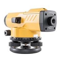 Niveau automatique AT-B3A 28x, instrument de topographie de haute précision pour l'ingénierie, instrument de mesure étanche pour la construction