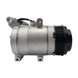 <span class=keywords><strong>Compresseur</strong></span> de climatisation de remplacement de qualité OE pour <span class=keywords><strong>Toyota</strong></span> <span class=keywords><strong>Tacoma</strong></span> - Product Image 2
