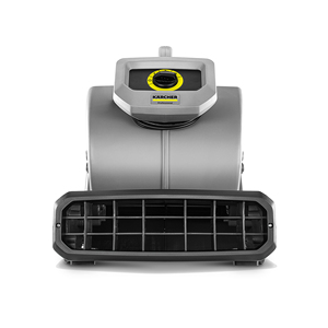 Souffleur d'air AB 28 Classic Karchers Séchoir de sol commercial Machine à sécher <span class=keywords><strong>pour</strong></span> <span class=keywords><strong>les</strong></span> grands tapis et <span class=keywords><strong>sols</strong></span> - Product Image 3