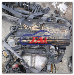 MOTOR USADO AK12 para NISSAN - Product Image 2