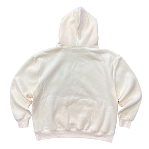 Sudadera con Capucha Personalizada de Alta Calidad, Logotipo Bordado, Tejido de Poliéster, Talla Grande, Resistente al Viento, Informal - Product Image 3