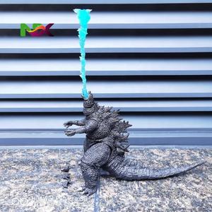 Figurine articulée <span class=keywords><strong>Godzilla</strong></span> <span class=keywords><strong>vs</strong></span> <span class=keywords><strong>Kong</strong></span> 2021 2019 Monster SHM Godzillaed Atomic Breath en gros - Product Image 4