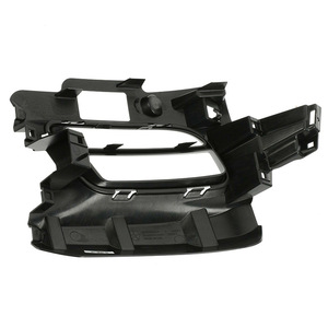 Carcasa de Luz Antiniebla Delantera para Dodge Durango 68307808AA, Cubierta de Plástico Derecha para Modelos 2018, 2019 y 2020 - Product Image 1