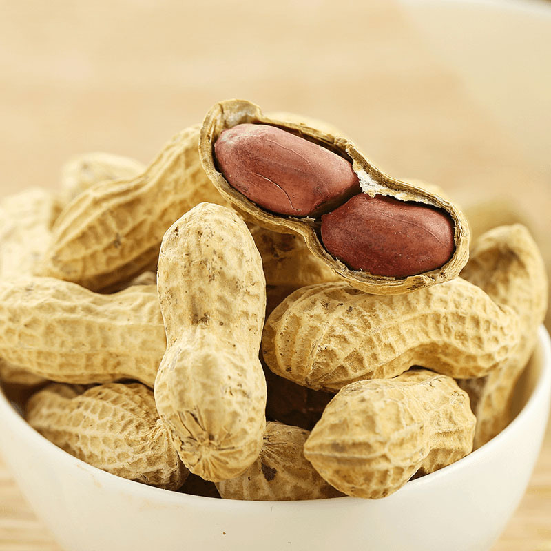 OEM High quality Small Pearl Peanuts