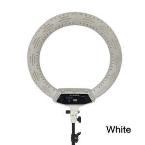 Anillo de luces led para estudio de fotografía, lámpara de 416led, 60w, 3200-5500k, regulable, KY-BK416 - Product Image 3