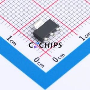 MIC5200-3.3YS-TR วงจรรวม SOT-223ชิป IC PMIC ตัวควบคุมเชิงเส้น (LDO) - Product Image 2