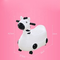 Chaise de toilette portable pour bébé, toilette confortable pour enfants, pour nourrissons