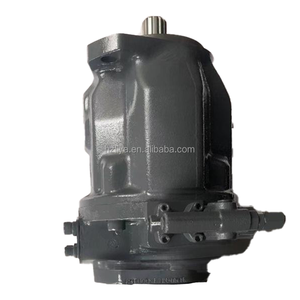 Bomba de Pistones Axiales Alemana BRUINGHAUS HYDROMATIKA4VSO40 71 125 180 250 355DR/30R-PB13N00 - Product Image 2