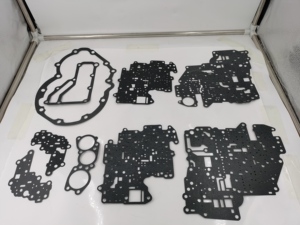 A541E Automatic Transmission Overhaul Kit Gaskets Seals Fit For TOYOTA Auto B065820F - Product Image 2