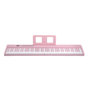 BDMUSIC Meilleure vente Clavier de <span class=keywords><strong>piano</strong></span> électronique 88 touches avec réponse tactile MIDI - Orgue électronique - Product Image 2