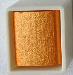 Orange 3