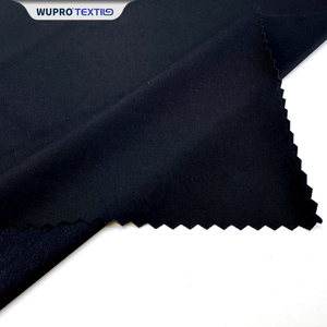 Оптовая продажа, 140 Gsm, 4 способа, эластичная нейлоновая ткань, спандекс, Джерси, 87% нейлоновая 13% спандекс для йоги, леггинсы для плавания, одежда для нижнего белья - Product Image 2