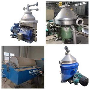 לבל WSPX213TGT-74-50 צנטריפוגה ערימת דיסק עבור דלק שמן ושמן כבד הפרדה וריכוז - Product Image 6