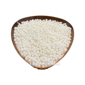 Granulés de résine TPU 1195A pour extrusion de tuyaux d'air, particules plastiques PVC/PET/ABS/PP/EPDM/TPU, prix au kg, granulés vierges/hors qualité - Product Image 2