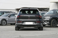 Nouvelle Voiture Volkswagen FAW Golf GTI 380TSI DSG 2025 – SUV à Essence en Vente Chaude pour la Vente en Gros